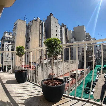 Gran Departamento! Cerca De San Telmo Y Obelisco Apartment Buenos Aires Exterior photo