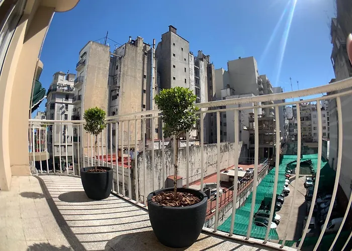 Gran Departamento! Cerca De San Telmo Y Obelisco