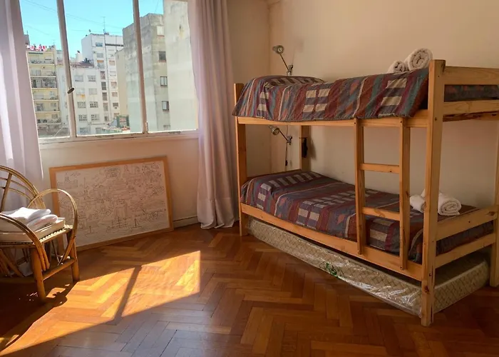Gran Departamento! Cerca De San Telmo Y Obelisco
