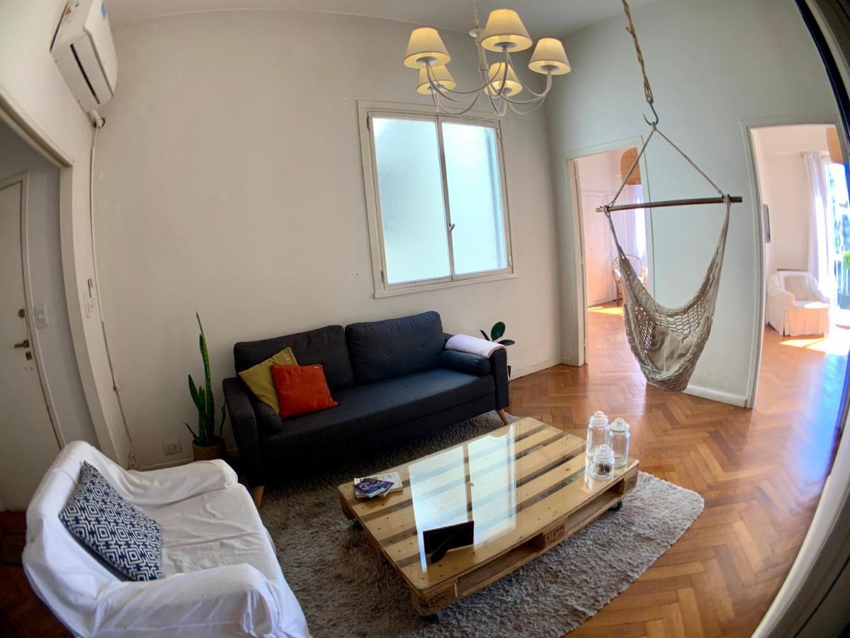 Gran Departamento! Cerca De San Telmo Y Obelisco Apartment Buenos Aires